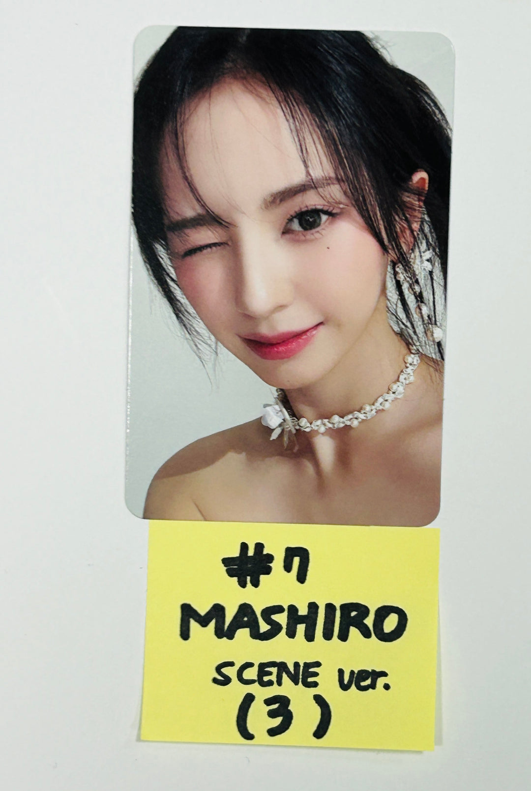 Kep1er "Kep1going On" - Official Photocard, Lenticular Card, Postcards Set (8EA) [SCENE Ver.] [24.6.7] - HALLYUSUPERSTORE