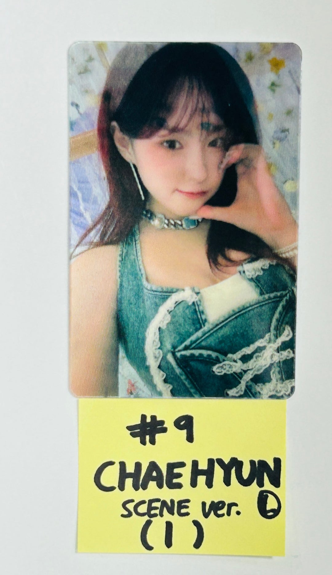 Kep1er "Kep1going On" - Official Photocard, Lenticular Card, Postcards Set (8EA) [SCENE Ver.] [24.6.7] - HALLYUSUPERSTORE