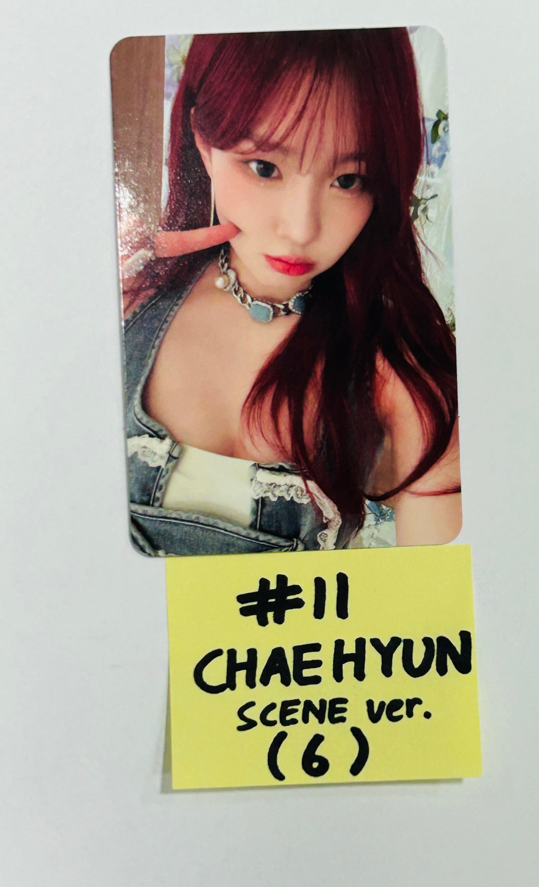 Kep1er "Kep1going On" - Official Photocard, Lenticular Card, Postcards Set (8EA) [SCENE Ver.] [24.6.7] - HALLYUSUPERSTORE