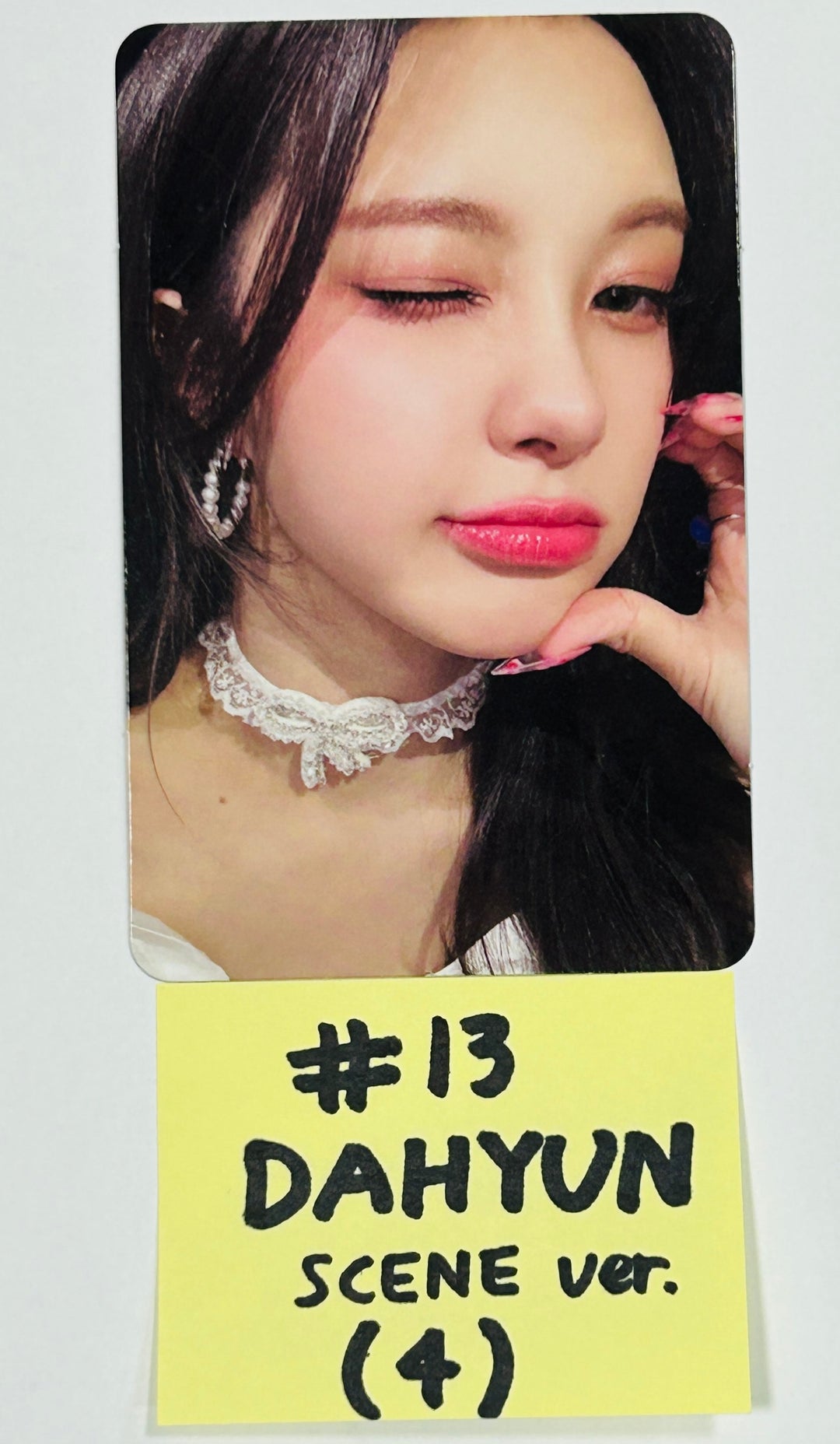 Kep1er "Kep1going On" - Official Photocard, Lenticular Card, Postcards Set (8EA) [SCENE Ver.] [24.6.7] - HALLYUSUPERSTORE