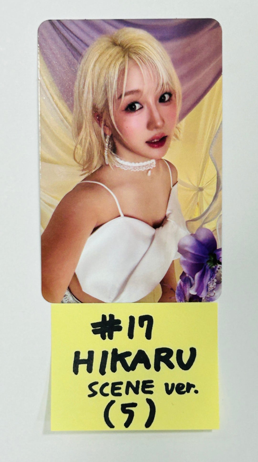 Kep1er "Kep1going On" - Official Photocard, Lenticular Card, Postcards Set (8EA) [SCENE Ver.] [24.6.7] - HALLYUSUPERSTORE