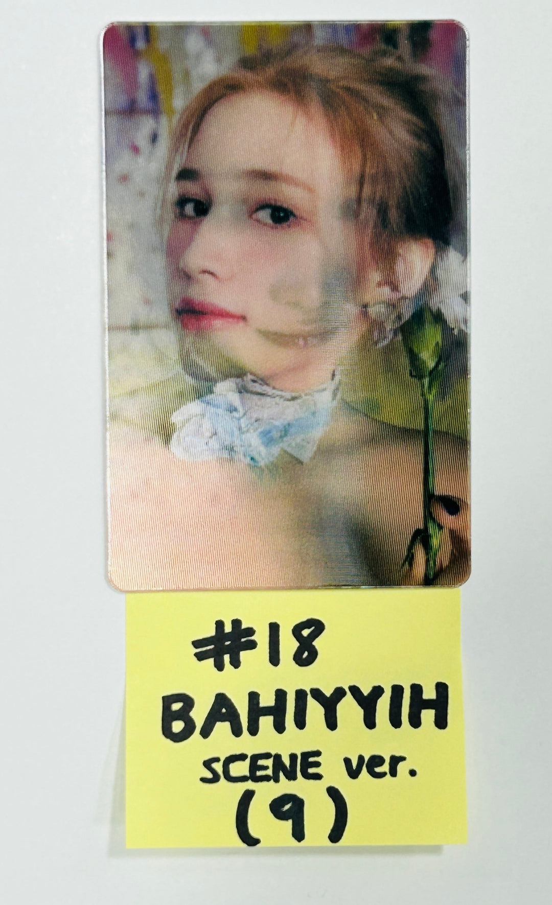 Kep1er "Kep1going On" - Official Photocard, Lenticular Card, Postcards Set (8EA) [SCENE Ver.] [24.6.7] - HALLYUSUPERSTORE