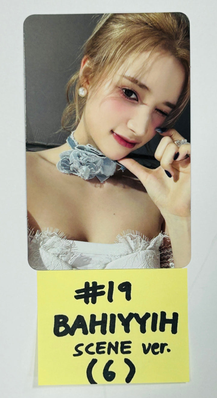 Kep1er "Kep1going On" - Official Photocard, Lenticular Card, Postcards Set (8EA) [SCENE Ver.] [24.6.7] - HALLYUSUPERSTORE