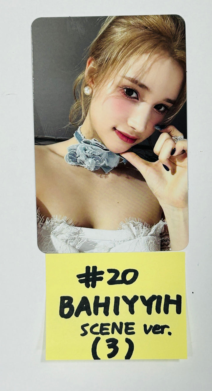 Kep1er "Kep1going On" - Official Photocard, Lenticular Card, Postcards Set (8EA) [SCENE Ver.] [24.6.7] - HALLYUSUPERSTORE