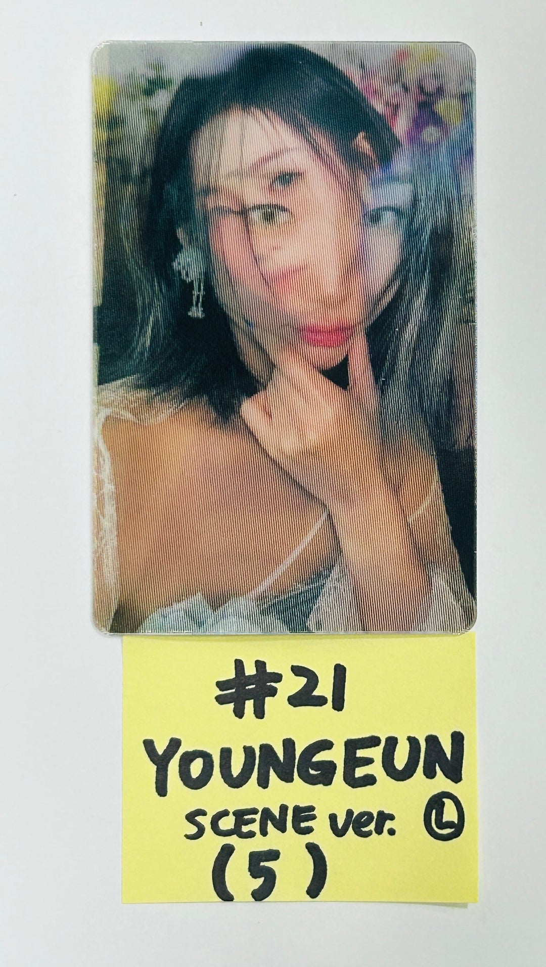 Kep1er "Kep1going On" - Official Photocard, Lenticular Card, Postcards Set (8EA) [SCENE Ver.] [24.6.7] - HALLYUSUPERSTORE