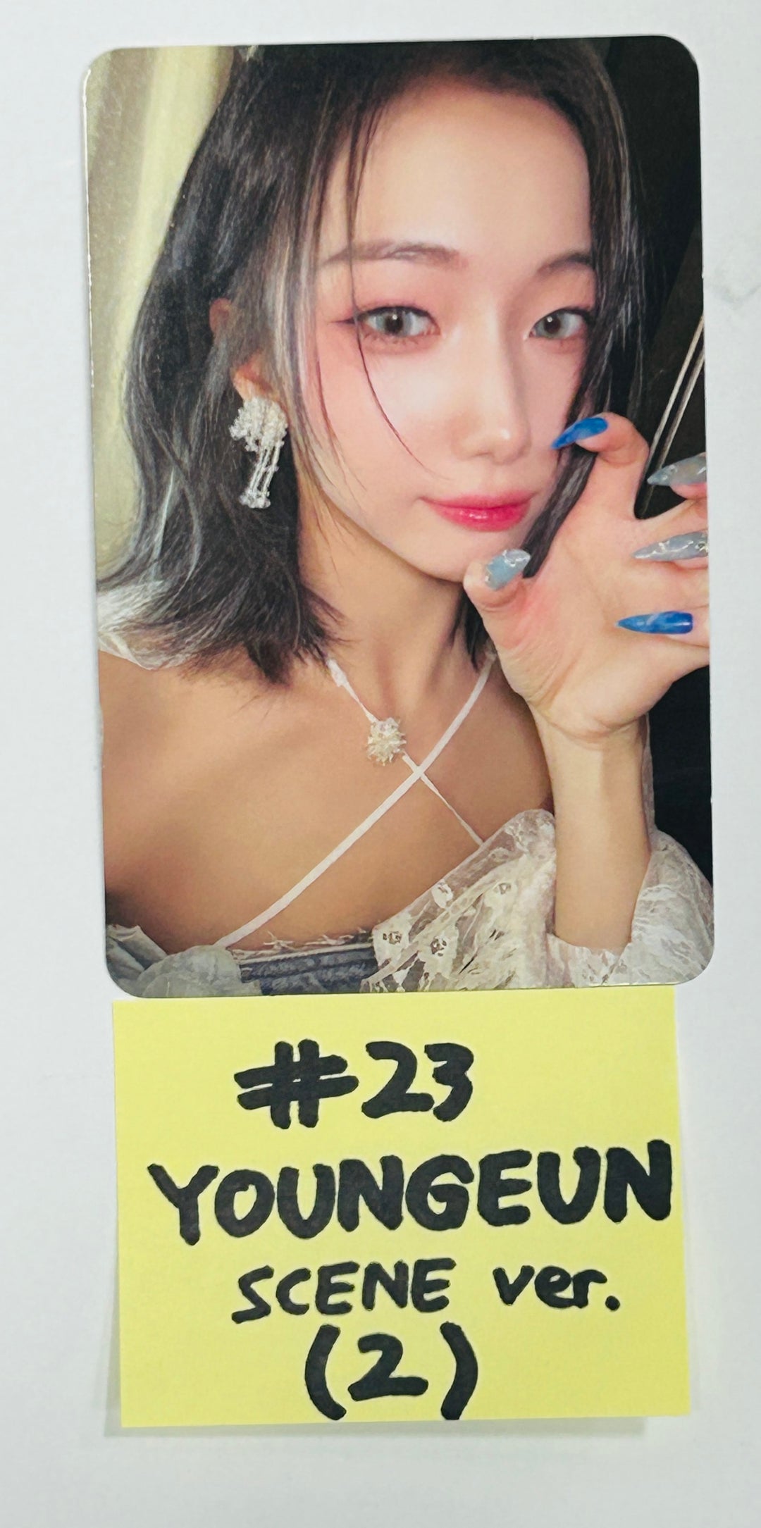 Kep1er "Kep1going On" - Official Photocard, Lenticular Card, Postcards Set (8EA) [SCENE Ver.] [24.6.7] - HALLYUSUPERSTORE