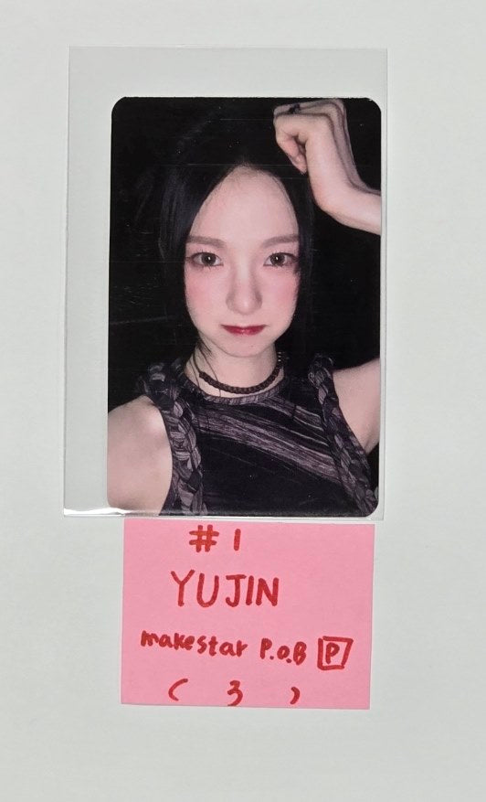 Kep1er "Kep1going On" - Makestar Pre-Order Benefit Photocard [24.6.7] - HALLYUSUPERSTORE