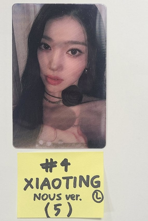 Kep1er "Kep1going On" - Official Photocard, Lenticular Card, Postcards Set (8EA) [NOVS Ver.] [24.6.7] - HALLYUSUPERSTORE