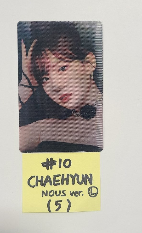 Kep1er "Kep1going On" - Official Photocard, Lenticular Card, Postcards Set (8EA) [NOVS Ver.] [24.6.7] - HALLYUSUPERSTORE
