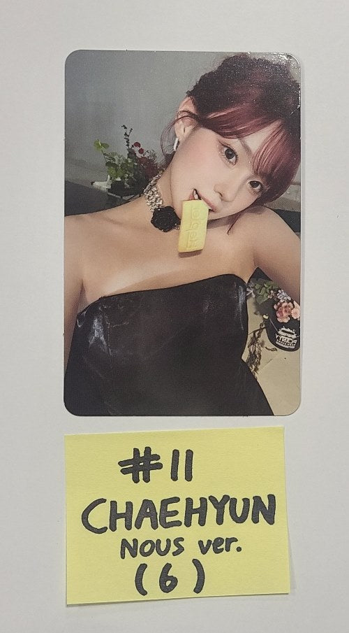 Kep1er "Kep1going On" - Official Photocard, Lenticular Card, Postcards Set (8EA) [NOVS Ver.] [24.6.7] - HALLYUSUPERSTORE