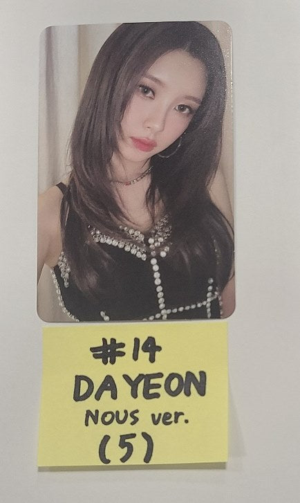 Kep1er "Kep1going On" - Official Photocard, Lenticular Card, Postcards Set (8EA) [NOVS Ver.] [24.6.7] - HALLYUSUPERSTORE