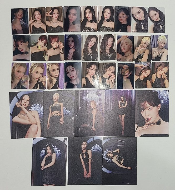Kep1er "Kep1going On" - Official Photocard, Lenticular Card, Postcards Set (8EA) [NOVS Ver.] [24.6.7] - HALLYUSUPERSTORE