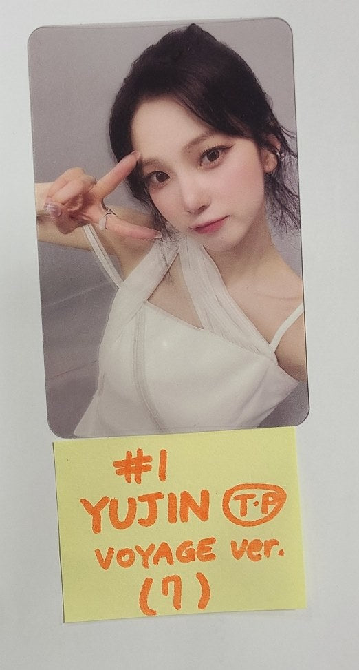 Kep1er "Kep1going On" - Official Photocard, Polaroid [Limited Ver.] [24.6.7] - HALLYUSUPERSTORE