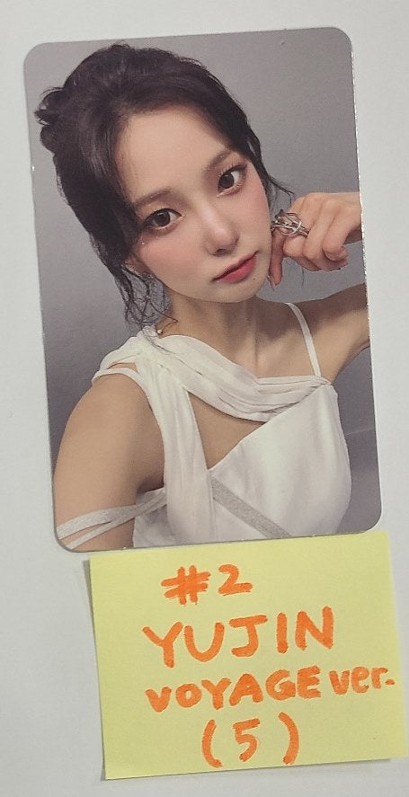 Kep1er "Kep1going On" - Official Photocard, Polaroid [Limited Ver.] [24.6.7] - HALLYUSUPERSTORE