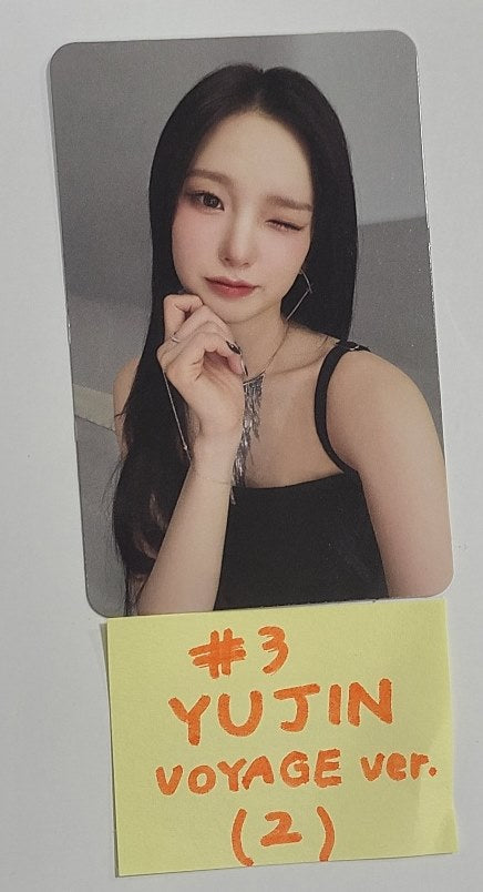 Kep1er "Kep1going On" - Official Photocard, Polaroid [Limited Ver.] [24.6.7] - HALLYUSUPERSTORE