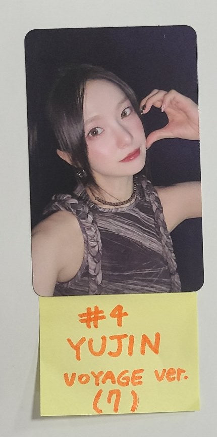Kep1er "Kep1going On" - Official Photocard, Polaroid [Limited Ver.] [24.6.7] - HALLYUSUPERSTORE