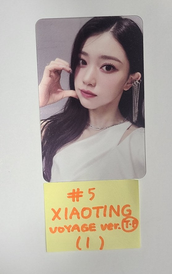 Kep1er "Kep1going On" - Official Photocard, Polaroid [Limited Ver.] [24.6.7] - HALLYUSUPERSTORE