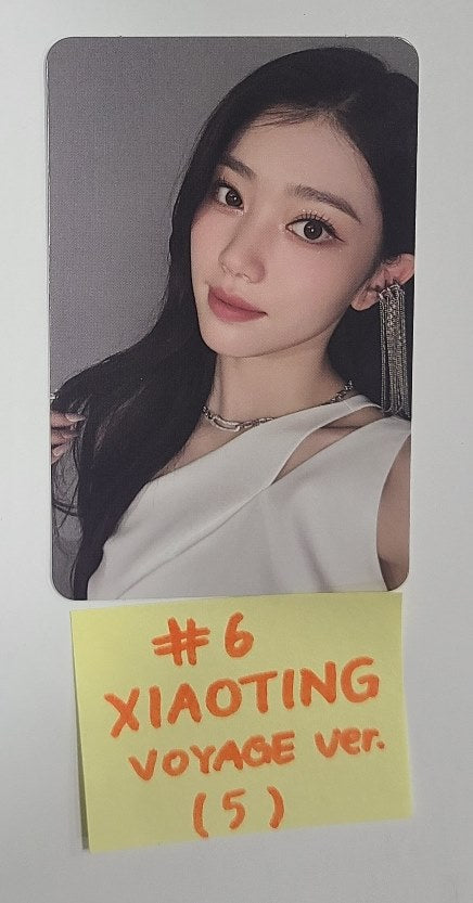 Kep1er "Kep1going On" - Official Photocard, Polaroid [Limited Ver.] [24.6.7] - HALLYUSUPERSTORE