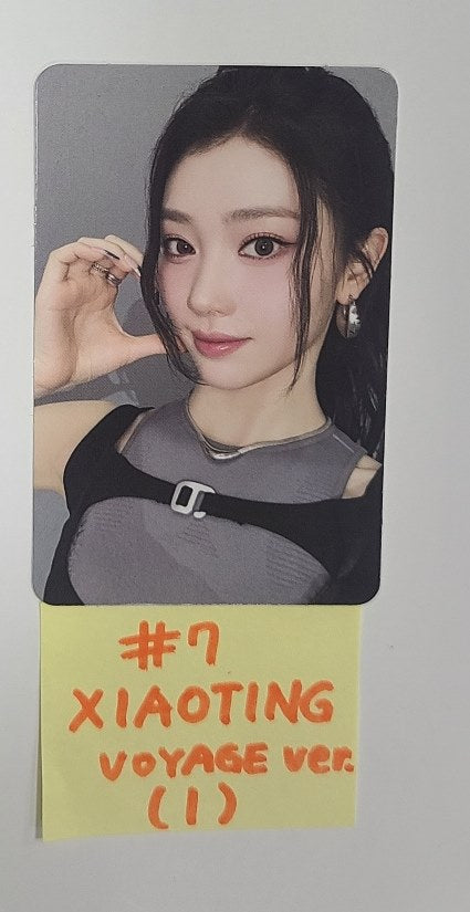 Kep1er "Kep1going On" - Official Photocard, Polaroid [Limited Ver.] [24.6.7] - HALLYUSUPERSTORE