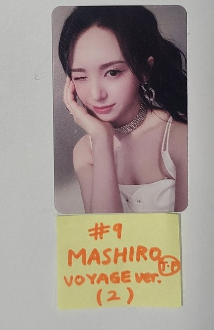 Kep1er "Kep1going On" - Official Photocard, Polaroid [Limited Ver.] [24.6.7] - HALLYUSUPERSTORE