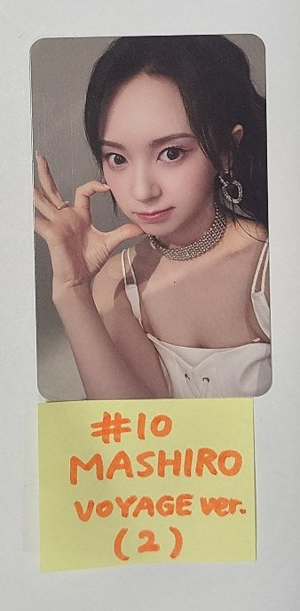 Kep1er "Kep1going On" - Official Photocard, Polaroid [Limited Ver.] [24.6.7] - HALLYUSUPERSTORE
