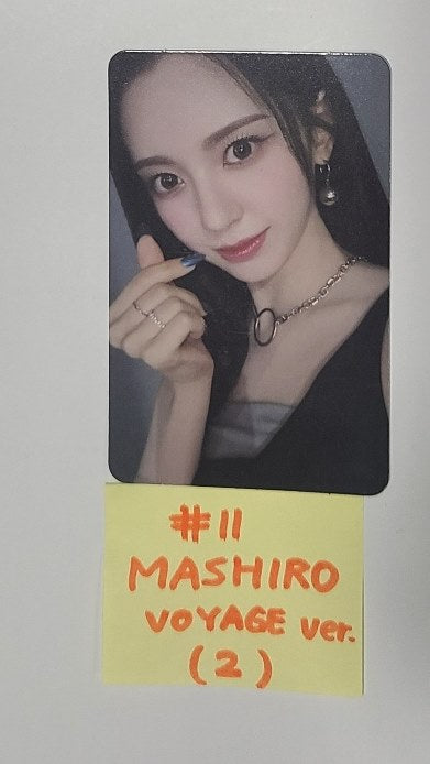 Kep1er "Kep1going On" - Official Photocard, Polaroid [Limited Ver.] [24.6.7] - HALLYUSUPERSTORE