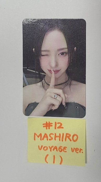 Kep1er "Kep1going On" - Official Photocard, Polaroid [Limited Ver.] [24.6.7] - HALLYUSUPERSTORE