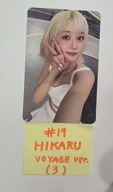 Kep1er "Kep1going On" - Official Photocard, Polaroid [Limited Ver.] [24.6.7] - HALLYUSUPERSTORE