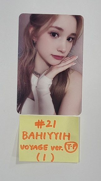 Kep1er "Kep1going On" - Official Photocard, Polaroid [Limited Ver.] [24.6.7] - HALLYUSUPERSTORE
