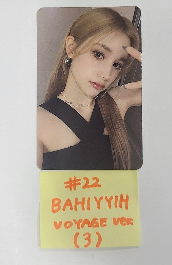 Kep1er "Kep1going On" - Official Photocard, Polaroid [Limited Ver.] [24.6.7] - HALLYUSUPERSTORE