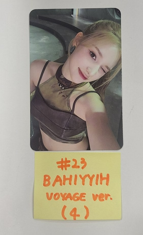 Kep1er "Kep1going On" - Official Photocard, Polaroid [Limited Ver.] [24.6.7] - HALLYUSUPERSTORE