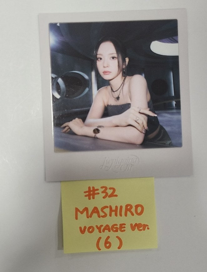 Kep1er "Kep1going On" - Official Photocard, Polaroid [Limited Ver.] [24.6.7] - HALLYUSUPERSTORE