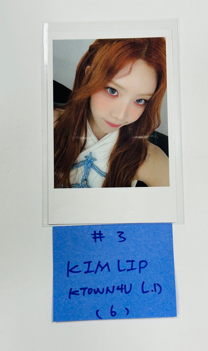 Artms "DALL" - Ktown4u Lucky Draw &amp; Drink Event Photocard [24.6.10] - HALLYUSUPERSTORE
