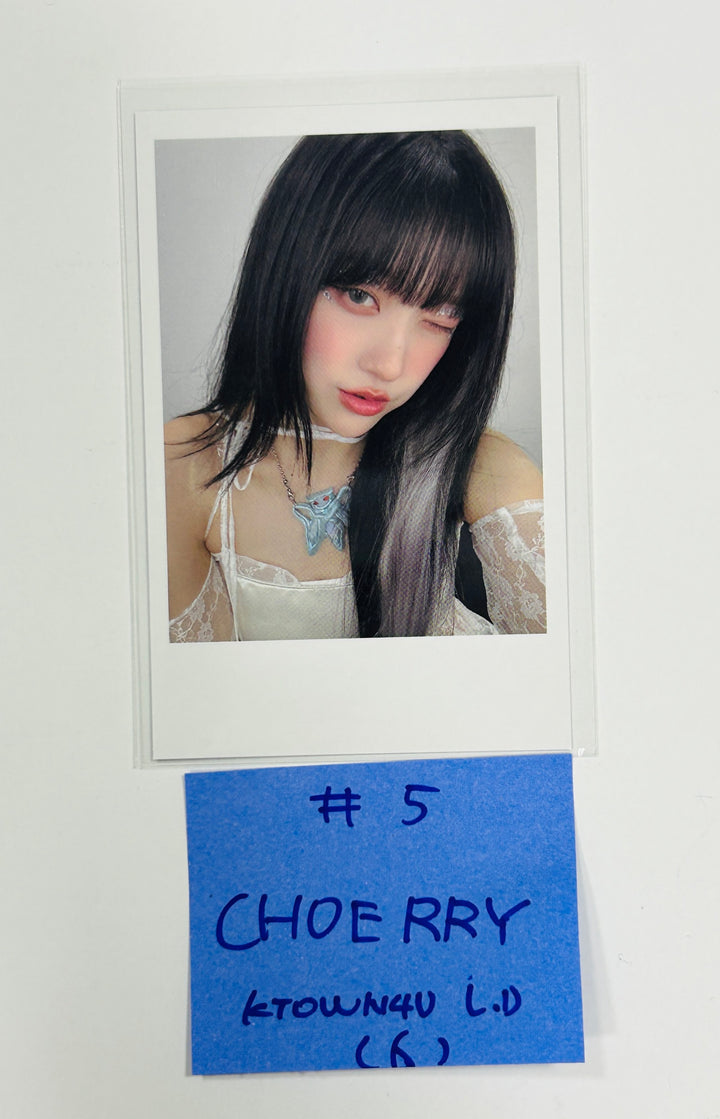 Artms "DALL" - Ktown4u Lucky Draw &amp; Drink Event Photocard [24.6.10] - HALLYUSUPERSTORE