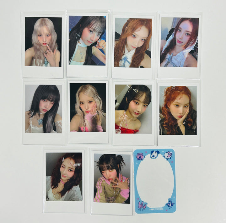 Artms "DALL" - Ktown4u Lucky Draw &amp; Drink Event Photocard [24.6.10] - HALLYUSUPERSTORE