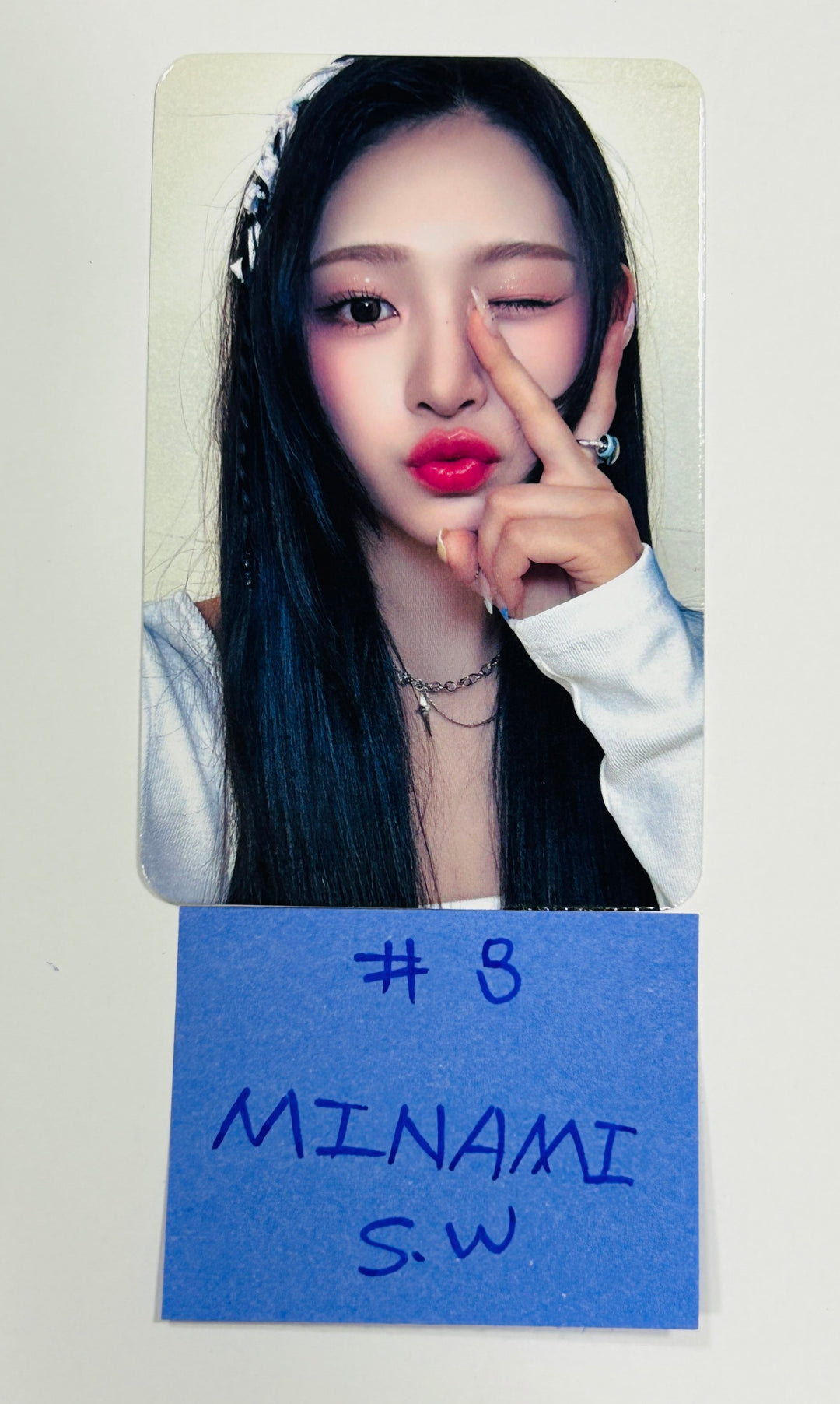 RESCENE "Re:Scene" - Soundwave Fansign Event Photocard Round 2 [PLVE Ver.] [24.6.10] - HALLYUSUPERSTORE