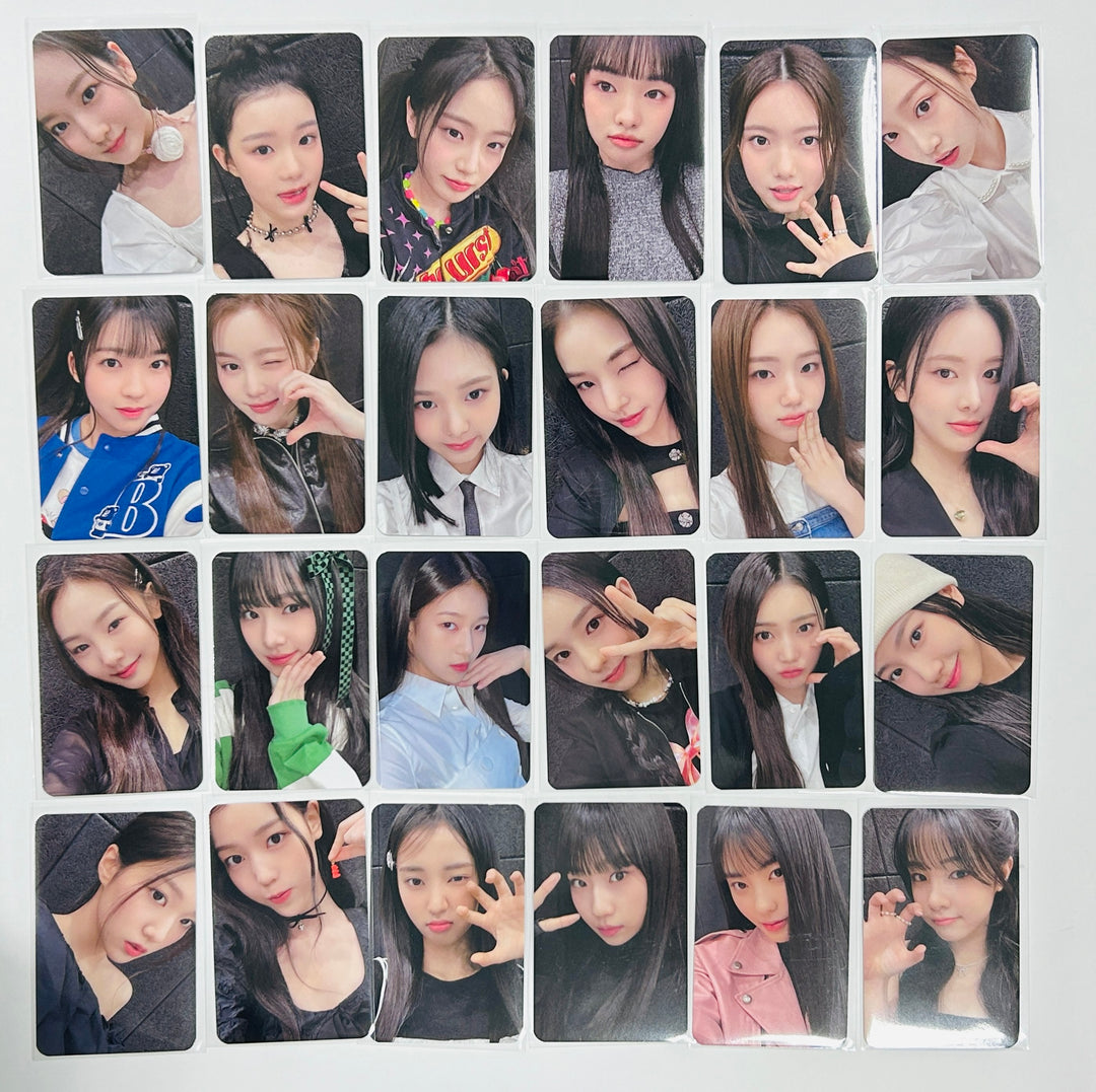 I-LAND2 : N/a - Soundwave Pop-Up Official MD Special Event Photocard [24.6.10] - HALLYUSUPERSTORE