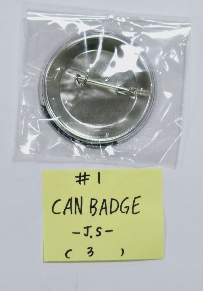I-LAND2 : N/a - Soundwave Pop-Up Official MD [CAN BADGE] [24.6.10] - HALLYUSUPERSTORE