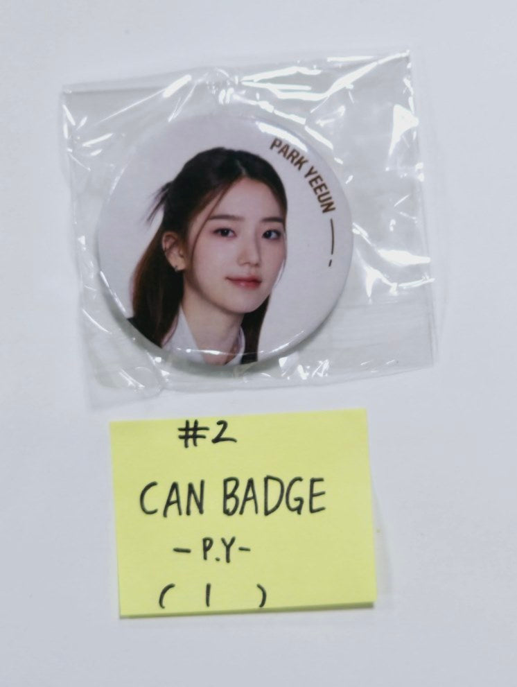 I-LAND2 : N/a - Soundwave Pop-Up Official MD [CAN BADGE] [24.6.10] - HALLYUSUPERSTORE