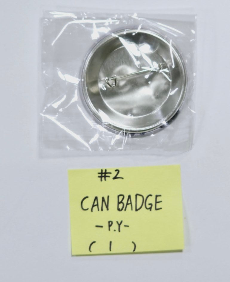 I-LAND2 : N/a - Soundwave Pop-Up Official MD [CAN BADGE] [24.6.10] - HALLYUSUPERSTORE