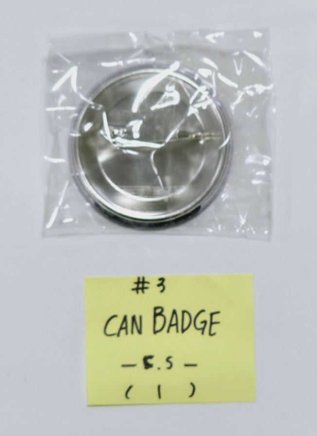 I-LAND2 : N/a - Soundwave Pop-Up Official MD [CAN BADGE] [24.6.10] - HALLYUSUPERSTORE