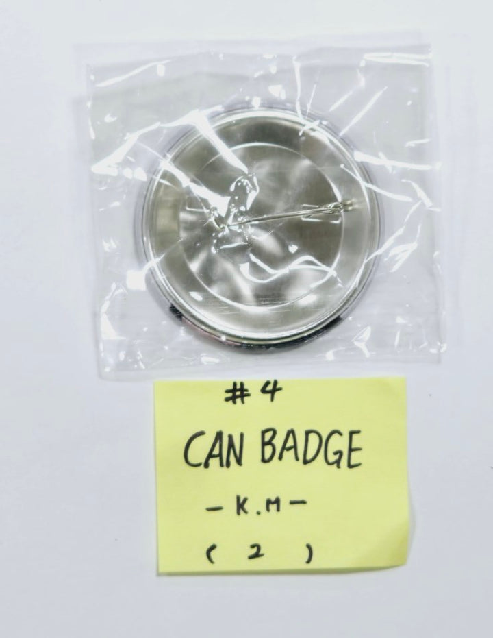 I-LAND2 : N/a - Soundwave Pop-Up Official MD [CAN BADGE] [24.6.10] - HALLYUSUPERSTORE