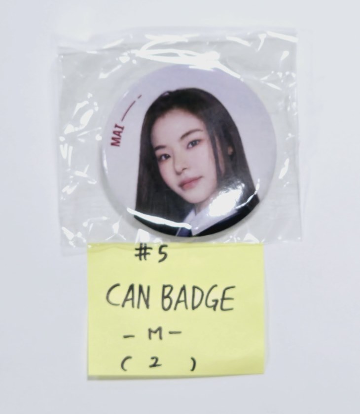 I-LAND2 : N/a - Soundwave Pop-Up Official MD [CAN BADGE] [24.6.10] - HALLYUSUPERSTORE