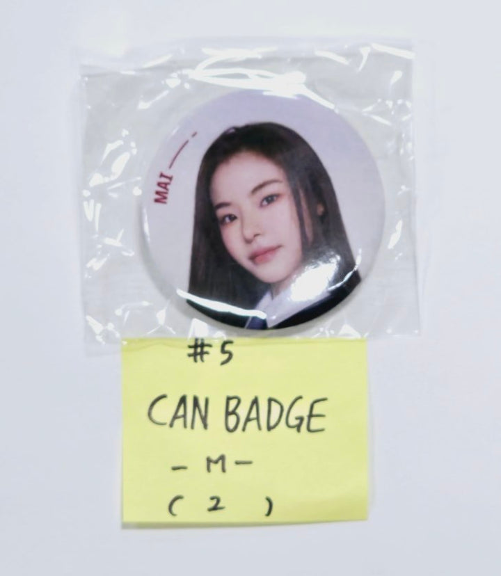 I-LAND2 : N/a - Soundwave Pop-Up Official MD [CAN BADGE] [24.6.10] - HALLYUSUPERSTORE