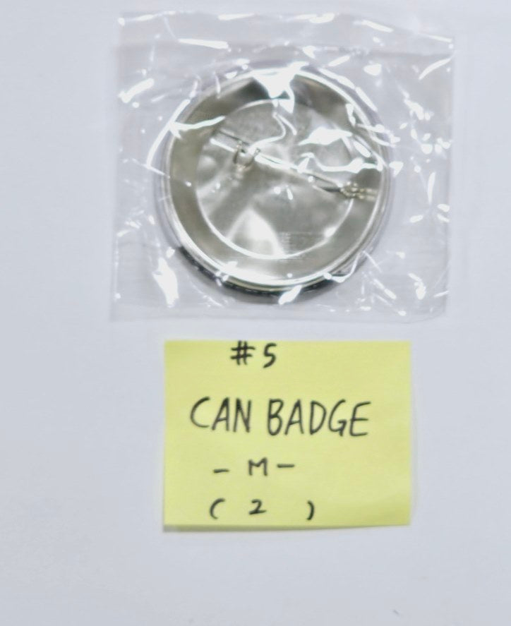 I-LAND2 : N/a - Soundwave Pop-Up Official MD [CAN BADGE] [24.6.10] - HALLYUSUPERSTORE