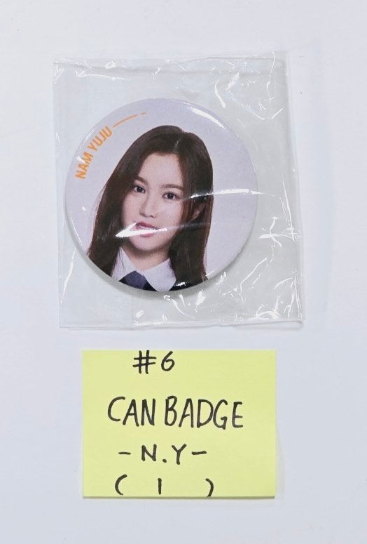 I-LAND2 : N/a - Soundwave Pop-Up Official MD [CAN BADGE] [24.6.10] - HALLYUSUPERSTORE
