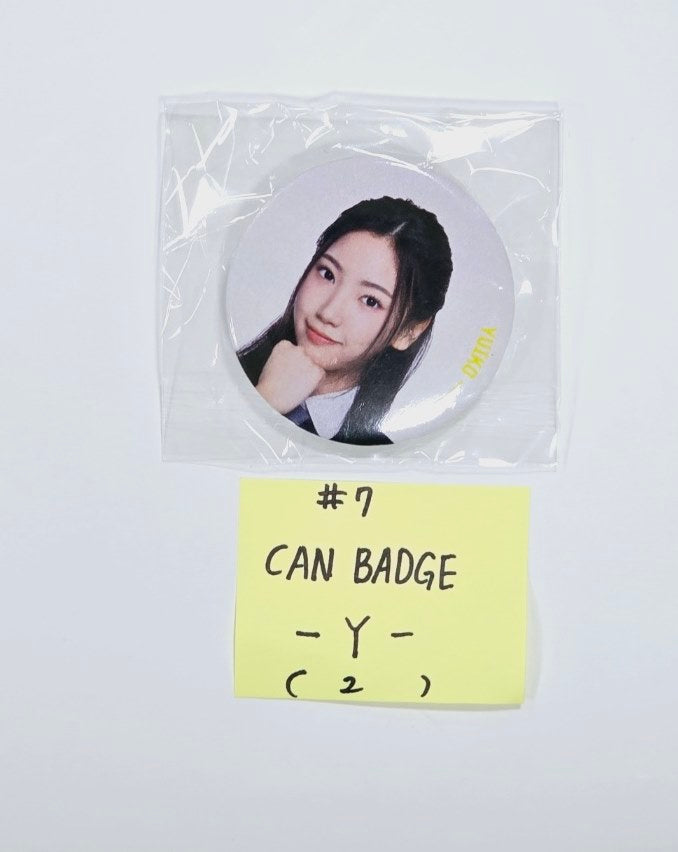 I-LAND2 : N/a - Soundwave Pop-Up Official MD [CAN BADGE] [24.6.10] - HALLYUSUPERSTORE
