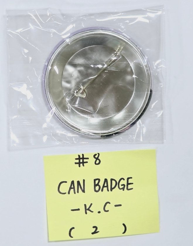 I-LAND2 : N/a - Soundwave Pop-Up Official MD [CAN BADGE] [24.6.10] - HALLYUSUPERSTORE
