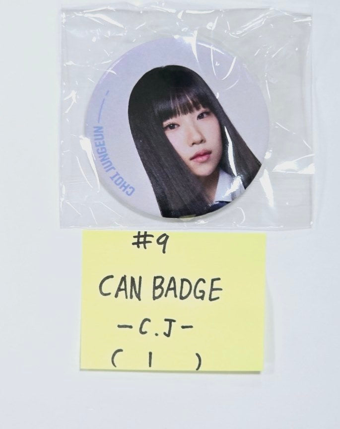 I-LAND2 : N/a - Soundwave Pop-Up Official MD [CAN BADGE] [24.6.10] - HALLYUSUPERSTORE