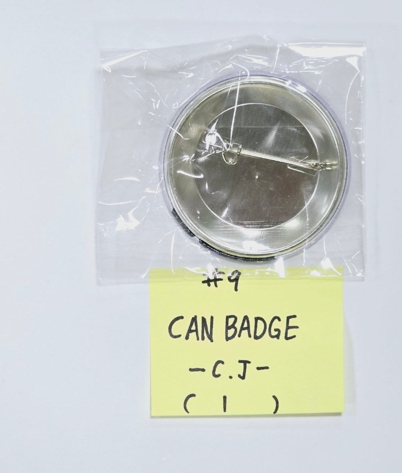 I-LAND2 : N/a - Soundwave Pop-Up Official MD [CAN BADGE] [24.6.10] - HALLYUSUPERSTORE